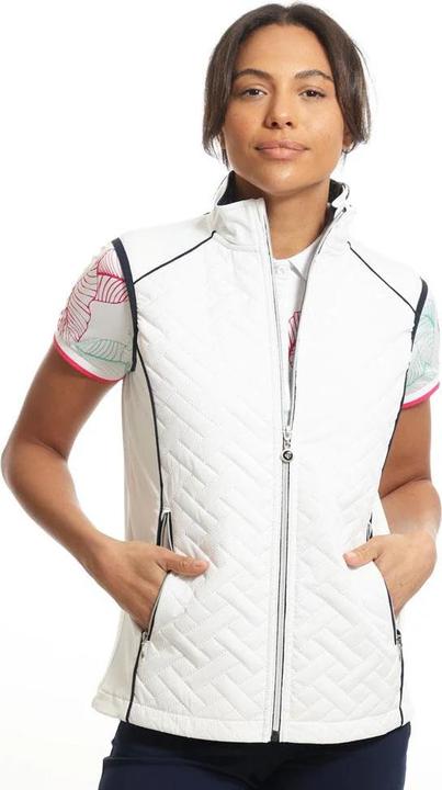 Image du produit Island Green - Veste sans manches - Femme (L)