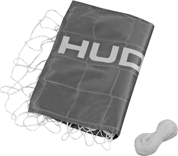 Actual product image Hudora Football goal net, 213cm