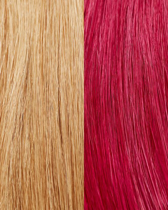 Actual product image Maria Nila Colour Refresh Pink Pop (100 ml)