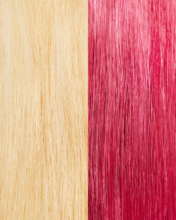Actual product image Maria Nila Colour Refresh Pink Pop (100 ml)