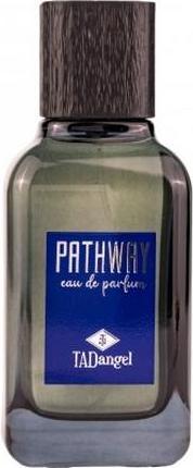 Actual product image Tad Angel Pathway Homme Eau De Parfum 100ml (Eau de parfum, 100 ml)
