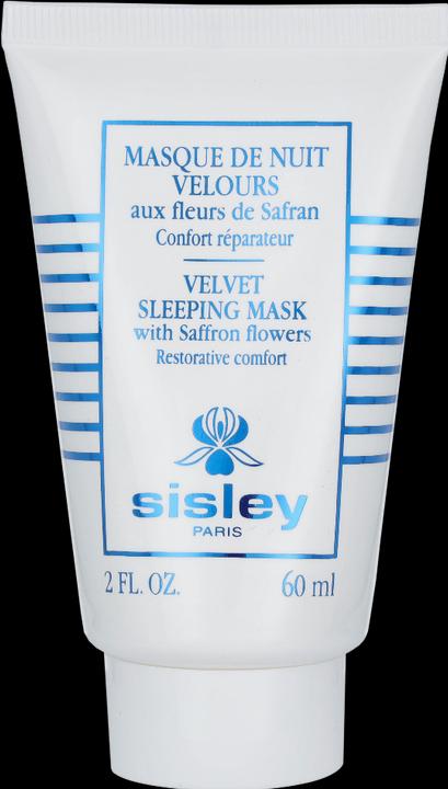 Sisley Velvet Sleeping (60 ml)