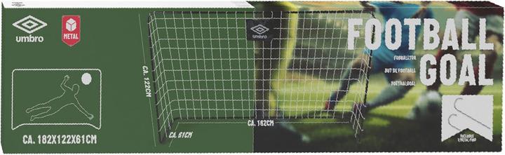 Produktbild Umbro Fussballtor gross