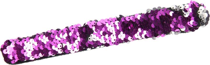 Actual product image LG-Imports Folding bracelet with sequins