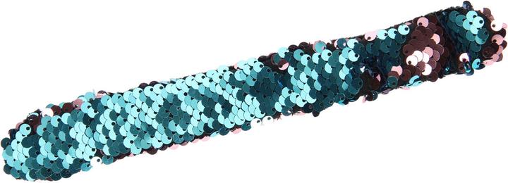 Actual product image LG-Imports Folding bracelet with sequins