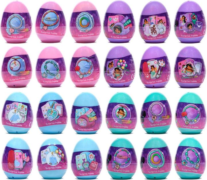 Actual product image Canenco Disney Prinses Surprise Egg