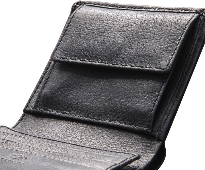 Produktbild Strellson billfold v7 blackwall