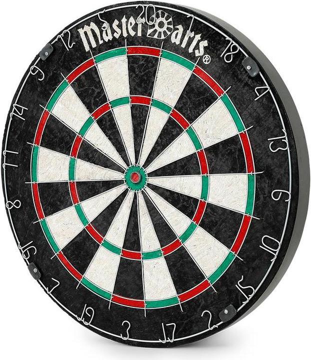 Masterdarts Freccette Master Classic