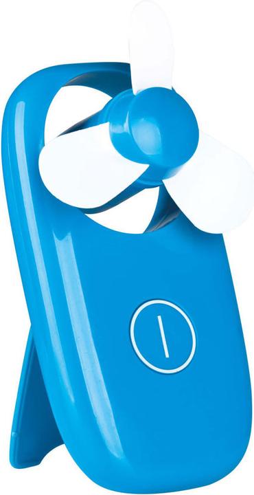 Produktbild Ventilator (0 dB)