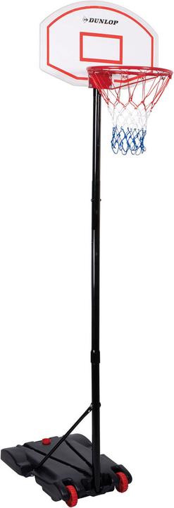 Produktbild Dunlop Basketballkorb mit Ständer, 165-205 cm