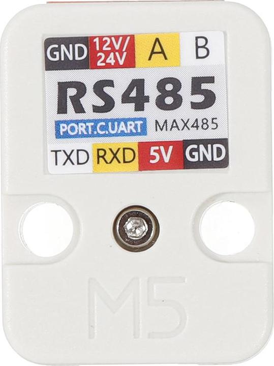 Actual product image M5Stack RS485 to TTL Unit