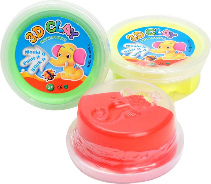LG-Imports Springenden Putty