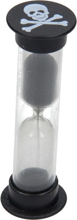 Actual product image LG-Imports Hourglass (Toothbrush timer)