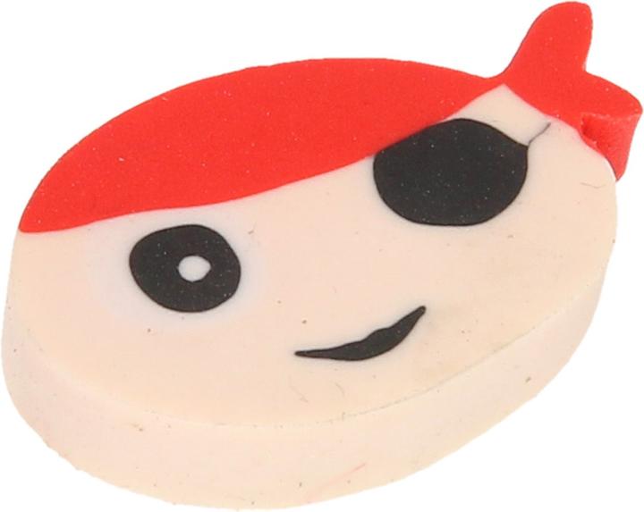 Actual product image LG-Imports Gum Pirate