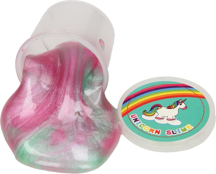 Produktbild LG-Imports Schleim Einhorn