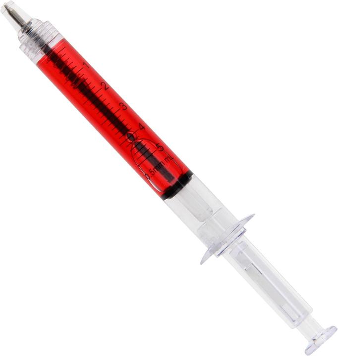 Actual product image LG-Imports Hypodermic Needle Pen