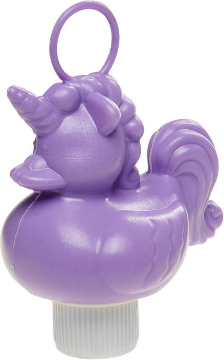 Actual product image LG-Imports Badeendhoorntje Pastel