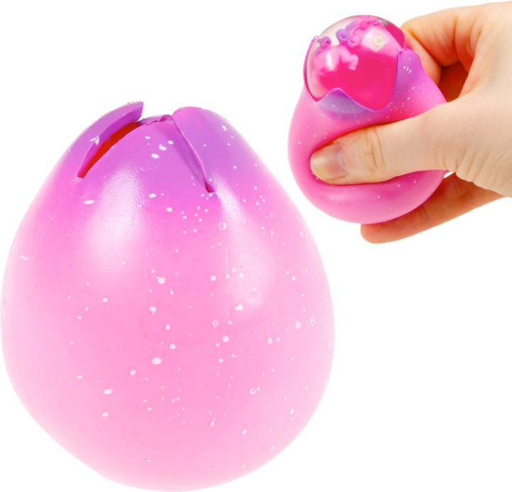 Actual product image LG-Imports Squeeze Egg Unicorn