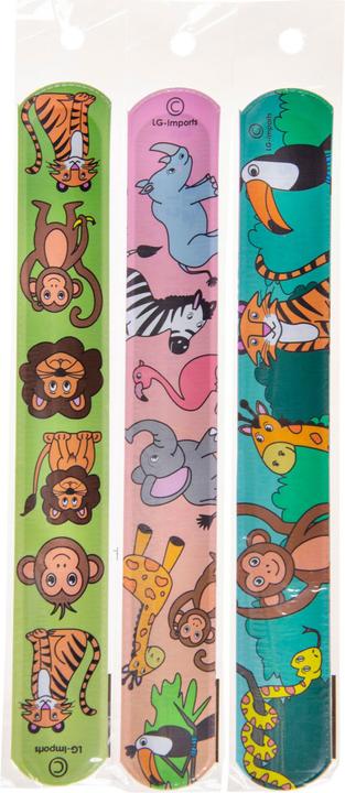 Actual product image LG-Imports Wild animals