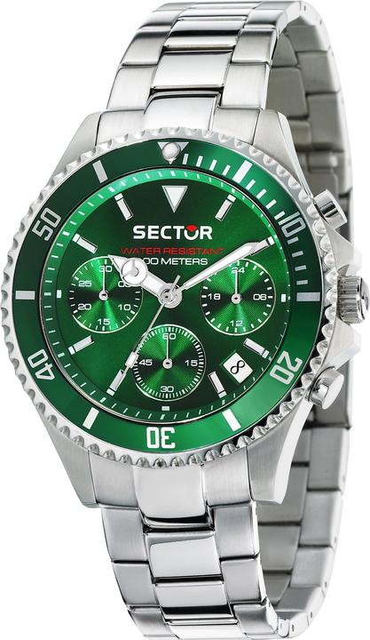 Produktbild Sector 230 (Analoguhr, 43 mm)