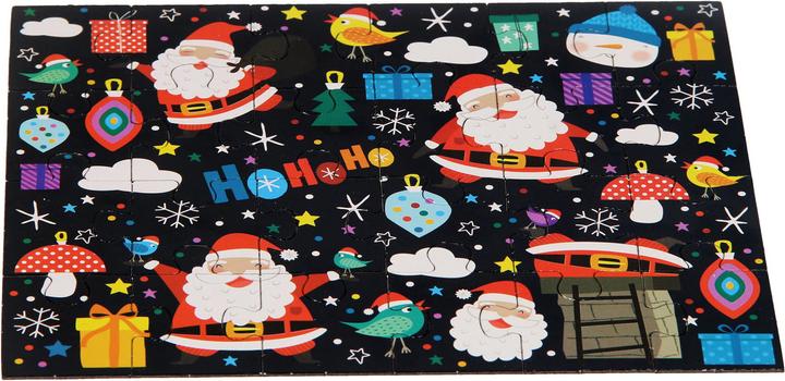 Immagine prodotto Mini puzzle di Natale, 24... (24 pezzi)
