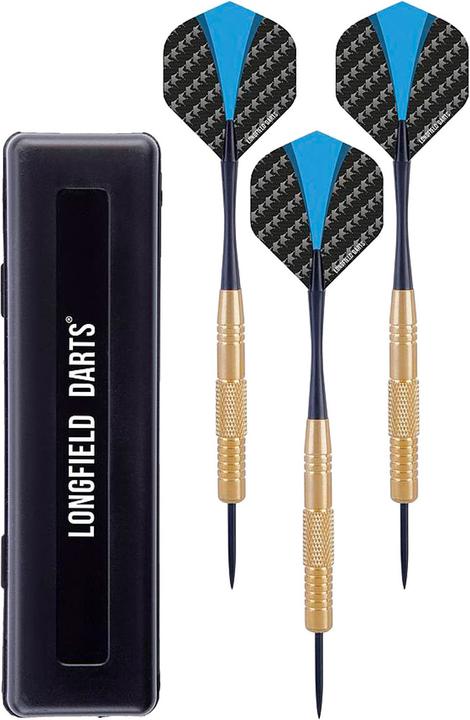 Image du produit Longfield Darts Jeu de fléchettes (22 g)