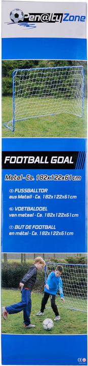 Produktbild Fussballtor