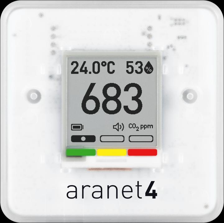 Aranet Aranet4 Home
