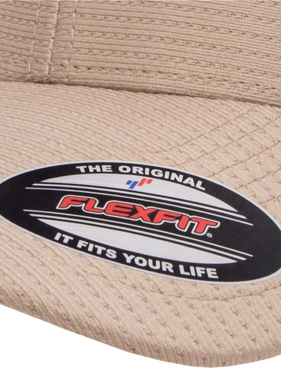 Image du produit Flexfit Cool & Dry Calocks Maillot Cap - 160861 (S/M)