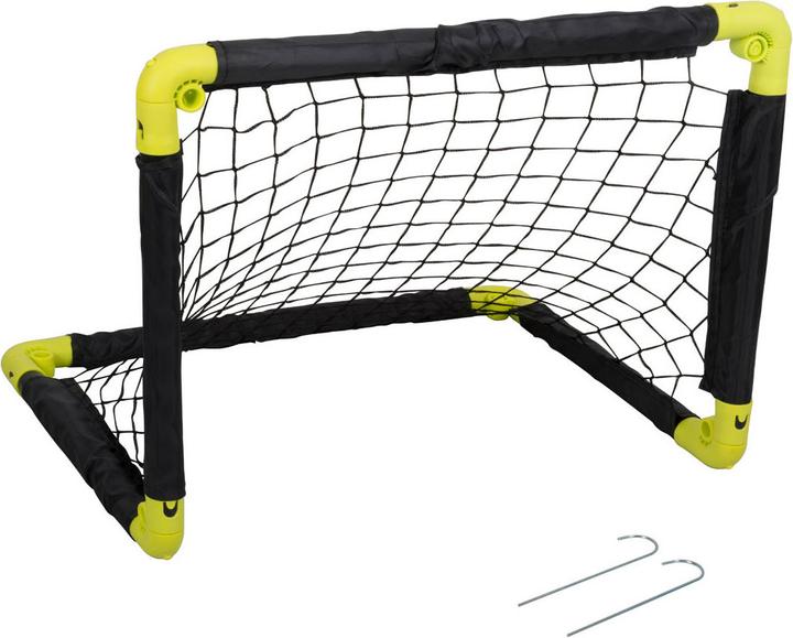 Dunlop Fussballtor