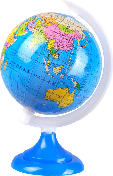 Immagine prodotto Topwrite Temperamatite Globe