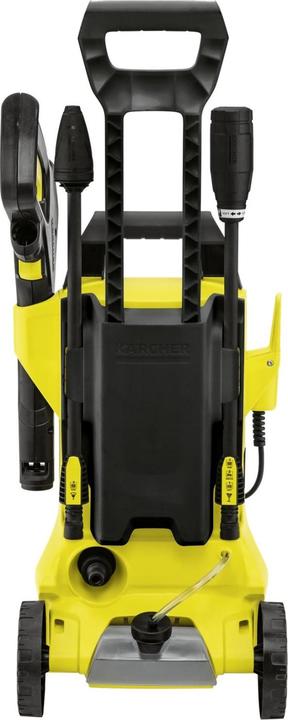 Immagine prodotto Kärcher K 3 Controllo della potenza (Corrente elettrica)