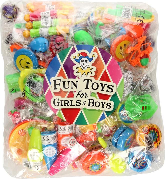 Actual product image Henbrandt Donation of gifts