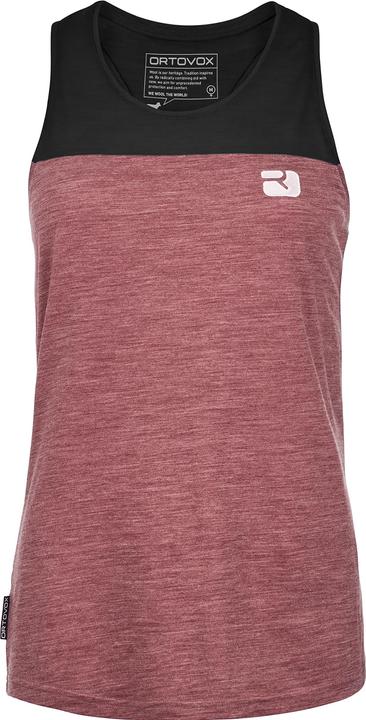 Ortovox 150 COOL LOGO TOP W (XS)