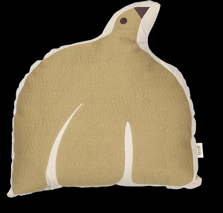 Image du produit Ferm Living Swif Bird (10 x 40 cm)