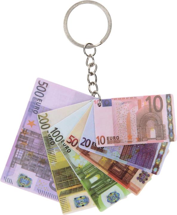 Schlüsselbund-Notes