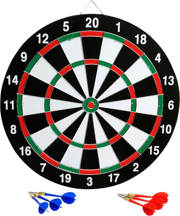 Produktbild Dartscheibe