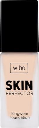 Wibo WIBO Skin Perfector Longwear Foundation podkład do twarzy 05 30ml (05 30ml)