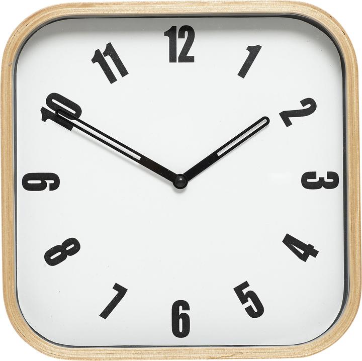 Hübsch Horloge (26 cm)