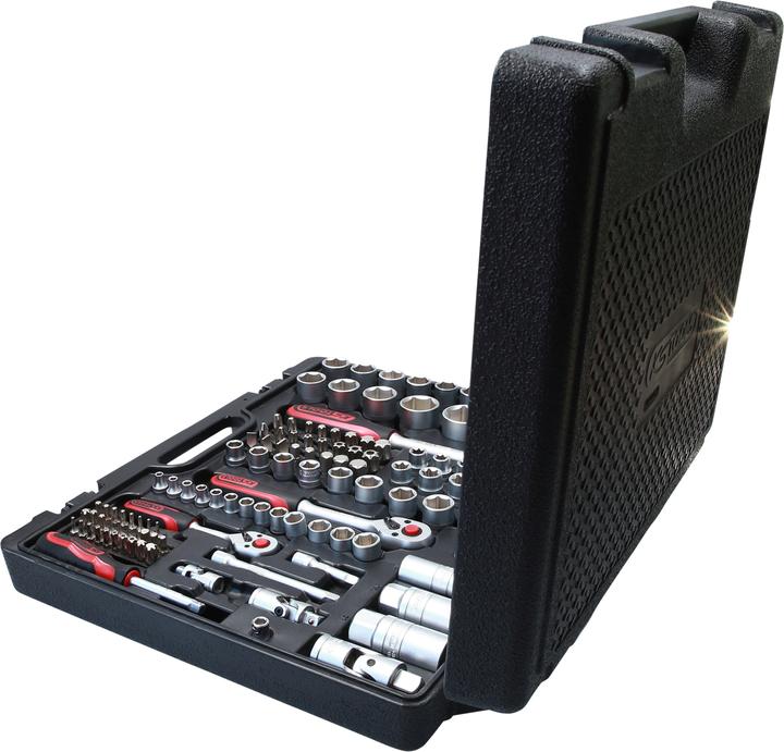 Immagine prodotto KS Tools Set di chiavi a bussola