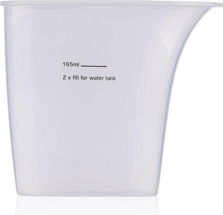 Actual product image Dirt Devil Steam-mop 1300W 230V DD7001 (0.80 bar, 1300 W)