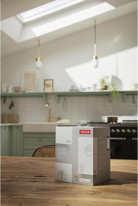 Immagine prodotto Velux Attivo