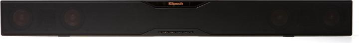 Produktbild Klipsch R-20b (250 W, 2.1 Kanal)