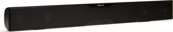 Produktbild Klipsch R-20b (250 W, 2.1 Kanal)