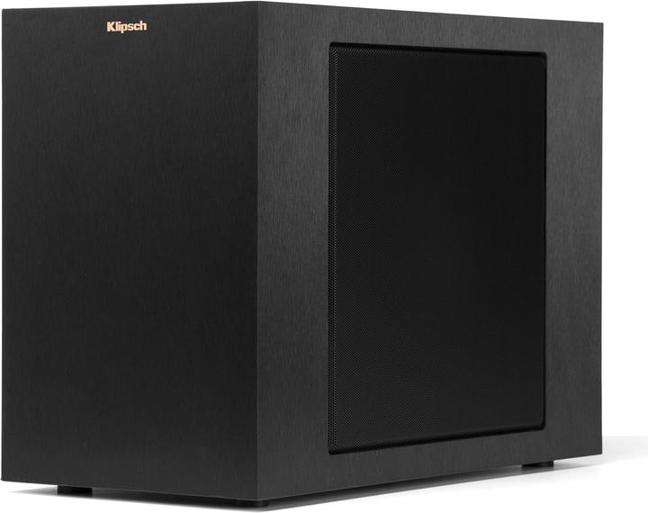 Produktbild Klipsch R-20b (250 W, 2.1 Kanal)