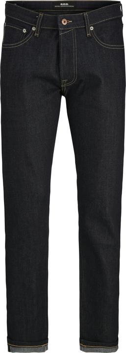 Jack & Jones RDD Chris Royal Selvedge RI 324 Loose Fit Jeans
