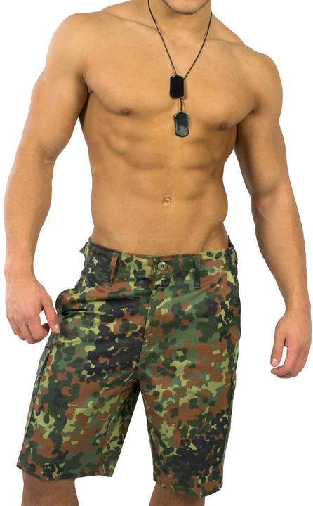 Flecktarn