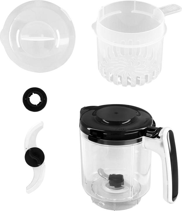 Produktbild Twistshake Babynahrungsprozessor