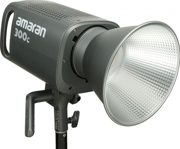 Amaran 300c (EU version (Studioleuchte)