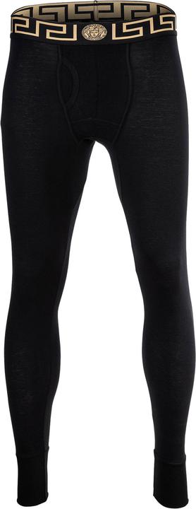 Produktbild Versace Lange Unterhose Casual Figurbetont TOPEKA (XL, Einzelpack)